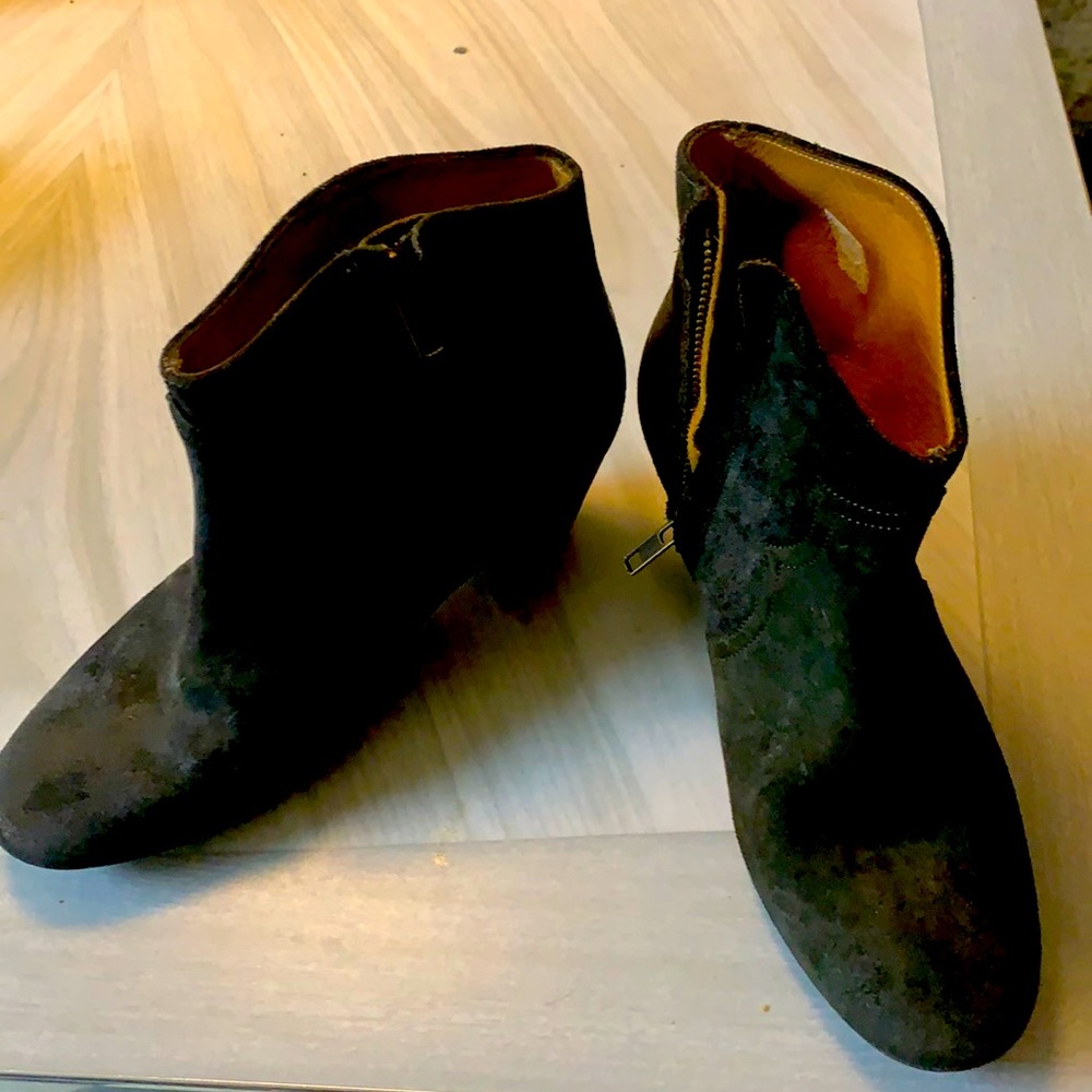 Isabel Marant Boots